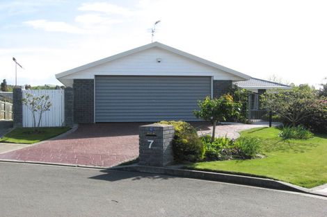 Photo of property in 7 Scotston Grove, Witherlea, Blenheim, 7201