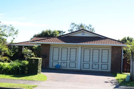 Photo of property in 5 Crescent Hills Court, Northpark, Auckland, 2013