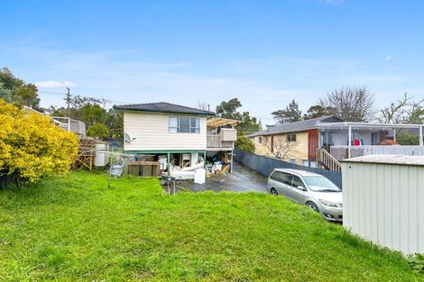 Photo of property in 26 Parrs Cross Road, Henderson, Auckland, 0612