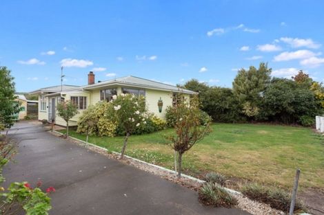 Photo of property in 29 Courage Road, Amberley, 7410