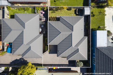 Photo of property in 3/11 North Avon Road, Richmond, Christchurch, 8013