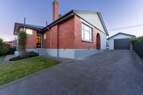 Photo of property in 12 Melrose Street, Highfield, Timaru, 7910