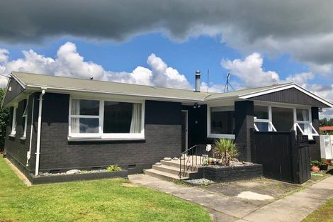Photo of property in 31 Jervis Street, Hillcrest, Rotorua, 3015