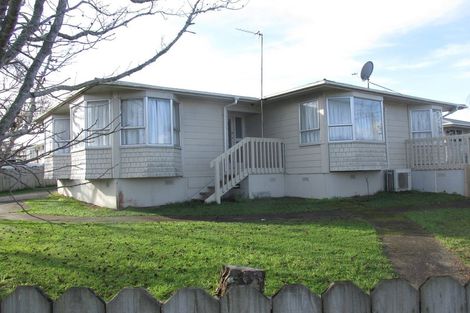 Photo of property in 32 Blanche Way, Half Moon Bay, Auckland, 2012