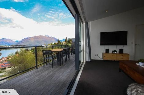 Photo of property in 10/8 Quartz Rise, Queenstown, 9300