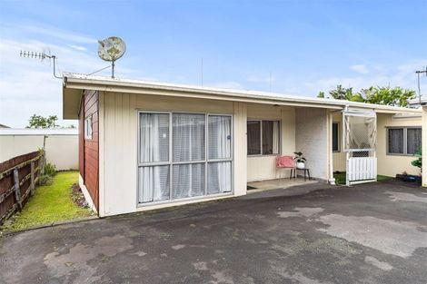 Photo of property in 6/21 Third Avenue, Avenues, Whangarei, 0110