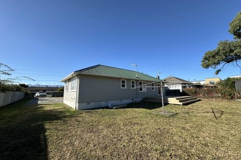 Photo of property in 4 Mabel Street, Levin, 5510