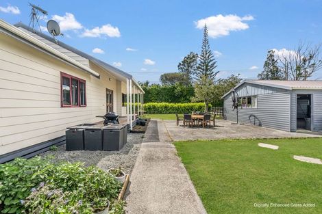 Photo of property in 20 Aoroa Road, Dargaville, 0371