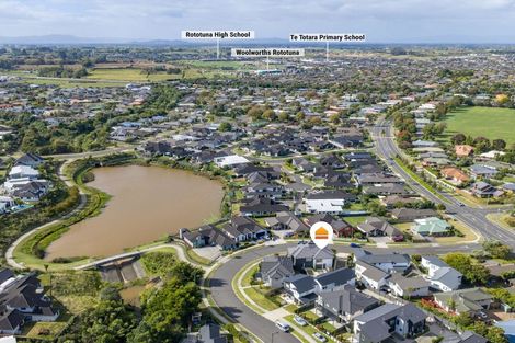 Photo of property in 1/7 The Link, Flagstaff, Hamilton, 3210