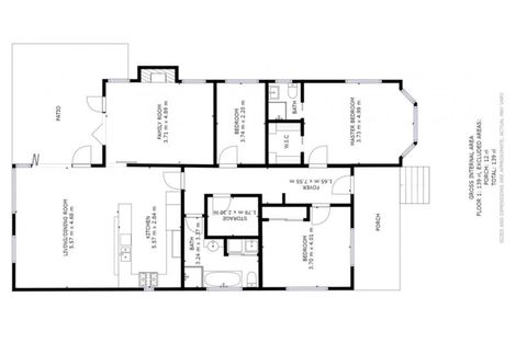 Photo of property in 20 Ventnor Street, Seatoun, Wellington, 6022