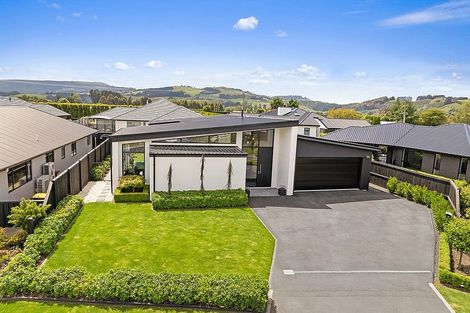 Photo of property in 12 Carrick Place, Mosgiel, 9024