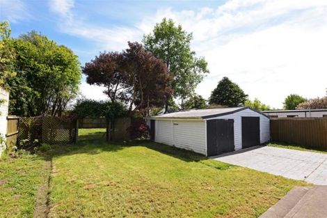 Photo of property in 126 Main South Road, Sockburn, Christchurch, 8042