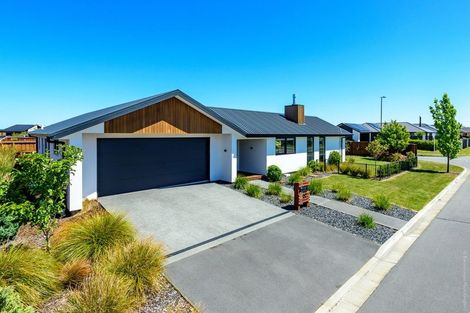 Photo of property in 60 Oaks Drive, Lincoln, 7608