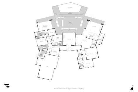 Photo of property in 76 Bramley Drive, Farm Cove, Auckland, 2012