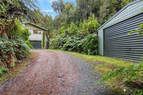 Photo of property in 406 Rutherglen Road, Marsden, Greymouth, 7805