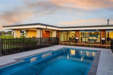 Photo of property in 22 Penberley Road, Prebbleton, 7676