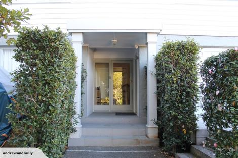 Photo of property in 1/34 Glanville Terrace, Parnell, Auckland, 1052