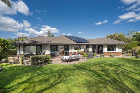 Photo of property in 61 Contour Avenue, Pyes Pa, Tauranga, 3112