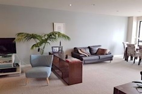 Photo of property in Kate Sheppard Apartments, 7d/42 Molesworth Street, Thorndon, Wellington, 6011