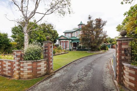 Photo of property in 77 East Street, Feilding, 4702