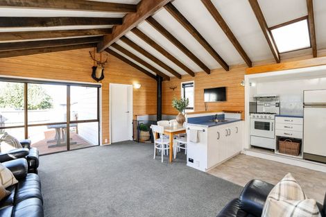 Photo of property in 97 Two Thumbs Street, Ashburton Lakes, Mount Somers, 7771