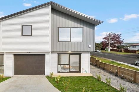 Photo of property in 1/149 Tirimoana Road, Te Atatu South, Auckland, 0602