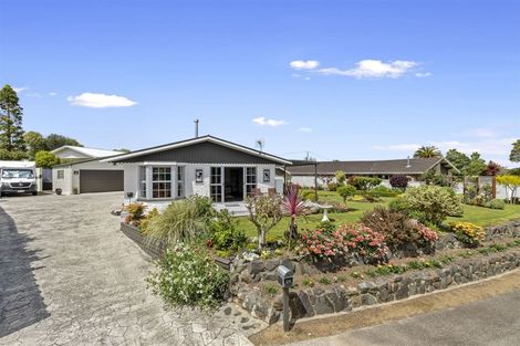 Photo of property in 26 Williams Avenue, Morrinsville, 3300