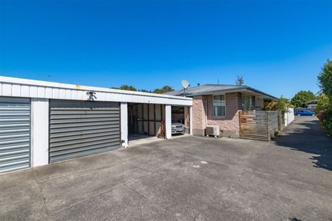 Photo of property in 1/240 Springfield Road, St Albans, Christchurch, 8014