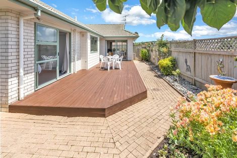 Photo of property in 29a Cantora Avenue, Northpark, Auckland, 2013