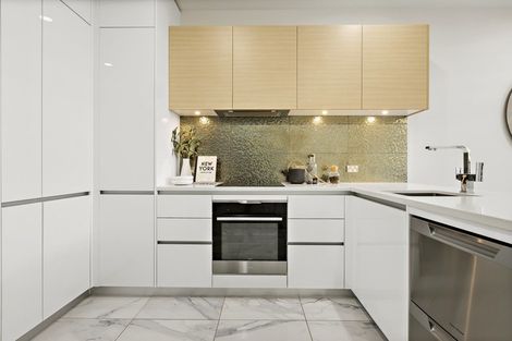 Photo of property in 92 Fisher-point Drive, Auckland Central, Auckland, 1010