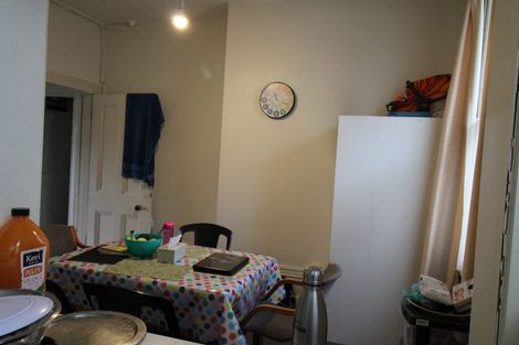 Photo of property in 3 William Street, Dunedin Central, Dunedin, 9016