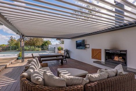 Photo of property in 60 Hollands Road, Tinwald, Ashburton, 7771