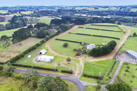 Photo of property in 65 Williams Road, Glenbrook, Waiuku, 2681
