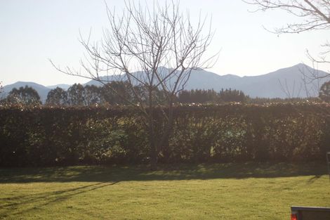 Photo of property in 8 Opuha Street East, Orari, Geraldine, 7992