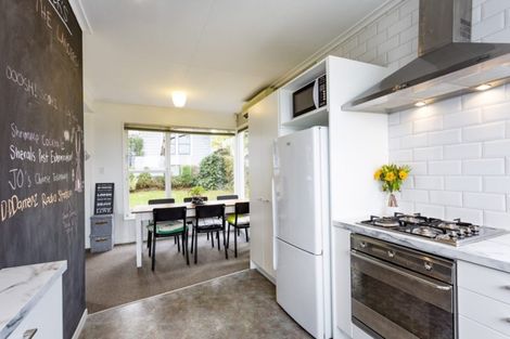 Photo of property in 117 Highgate, Roslyn, Dunedin, 9010