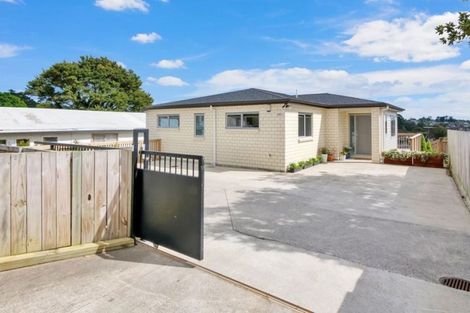 Photo of property in 237a Sturges Road, Henderson, Auckland, 0612