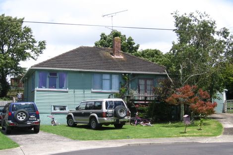 Photo of property in 9 Trent Road, Panmure, Auckland, 1072