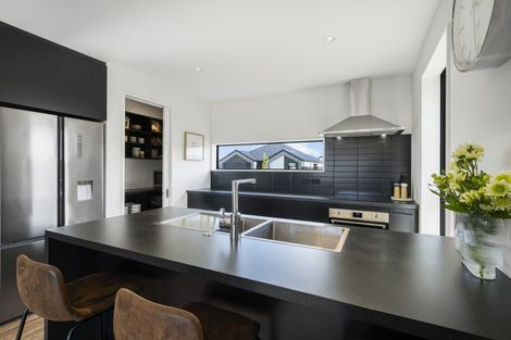 Photo of property in 27 Lusk Street, Rangiora, 7400