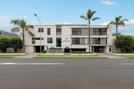 Photo of property in Atlas Apartments, 34/49 Maunganui Road, Mount Maunganui, 3116