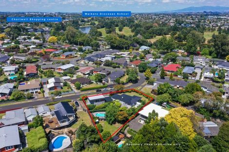 Photo of property in 11 Clements Crescent, Queenwood, Hamilton, 3210