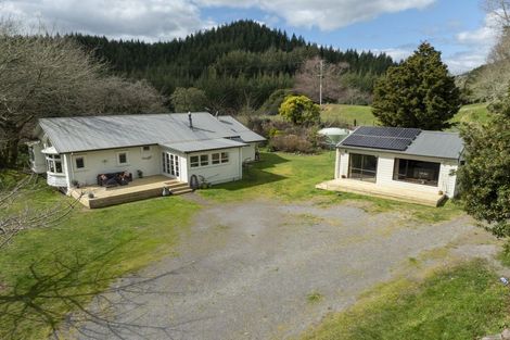 Photo of property in 1207 State Highway 33, Okere Falls, Rotorua, 3074