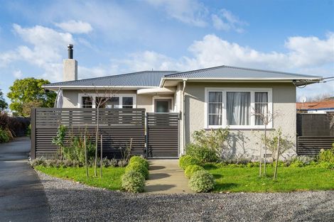 Photo of property in 45 South Road, Kuripuni, Masterton, 5810