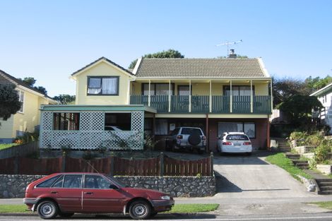 Photo of property in 128 Mungavin Avenue, Ranui, Porirua, 5024