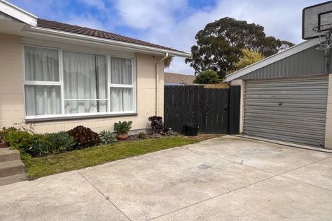 Photo of property in 2/29 Kuaka Crescent, Bromley, Christchurch, 8062
