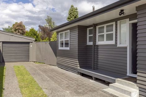 Photo of property in 35 Patikura Place, Turangi, 3334