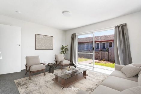 Photo of property in 5/11 Rutherford Street, Woolston, Christchurch, 8023