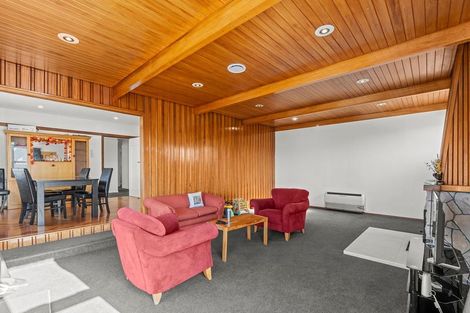 Photo of property in 121 Halswell Road, Hillmorton, Christchurch, 8025