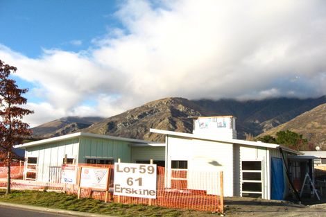 Photo of property in 61 Erskine Street, Lake Hayes, Queenstown, 9304
