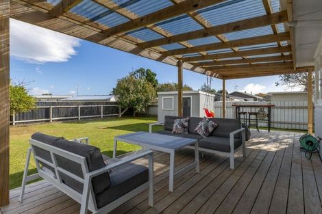Photo of property in 8 Middlesex Street, Levin, 5510