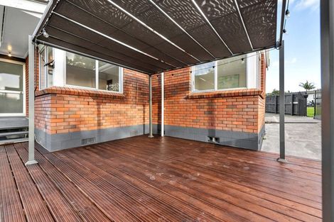 Photo of property in 21 Oreti Place, Clover Park, Auckland, 2019